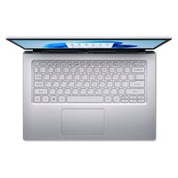 Computador Portátil Acer A514-54-534J 14 pulgadas FHD Intel Ci5 8GB RAM/512GB SSD/Windows 11 Home Single Gris
