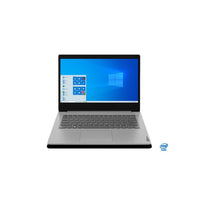 Portátil Lenovo IP 3 14IGL05 14 Free Dos Gris Platino