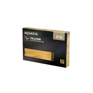 FALCON PCIe Gen3x4 M.2 2280 Solid State Drive