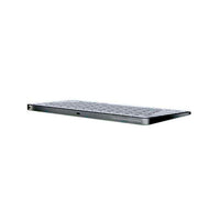 Teclado Inalámbrico APPLE Magic Keyboard COLOR Blanco