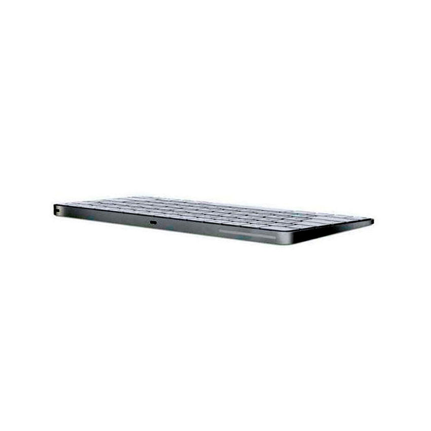 Teclado Inalámbrico APPLE Magic Keyboard COLOR Blanco