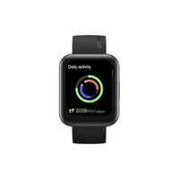Smart Watch ORAIMO OSW 31N COLOR Negro