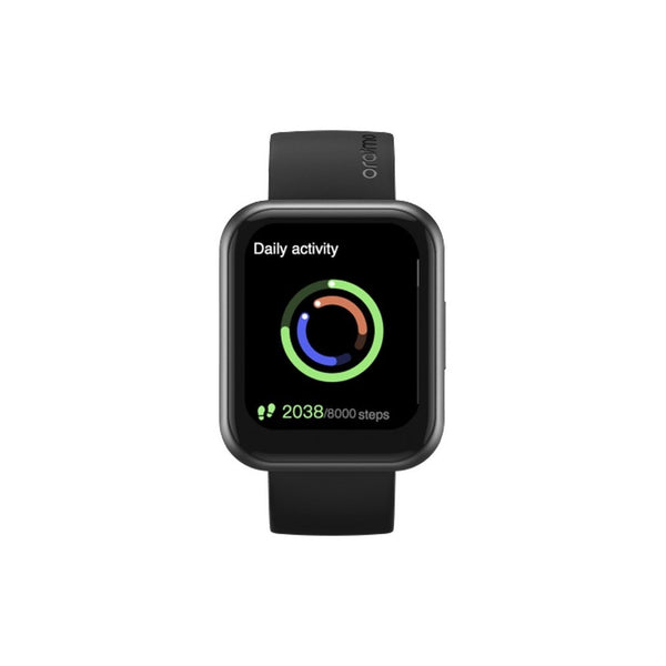 Smart Watch ORAIMO OSW 31N COLOR Negro