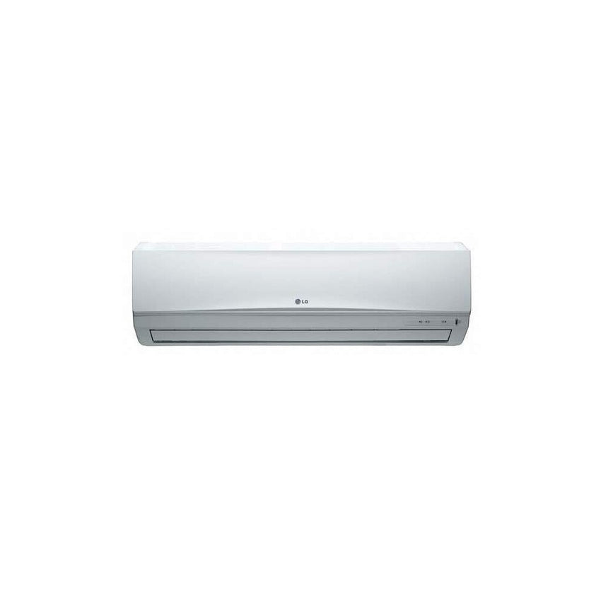 Aire Acondicionado LG, Jet Cool, 34000 btu de 220 V