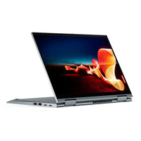 Computador Portatil Lenovo ThinkPad, Intel Core i7-1165G7, Ram de 16GB, 1Tb SSD, Gris