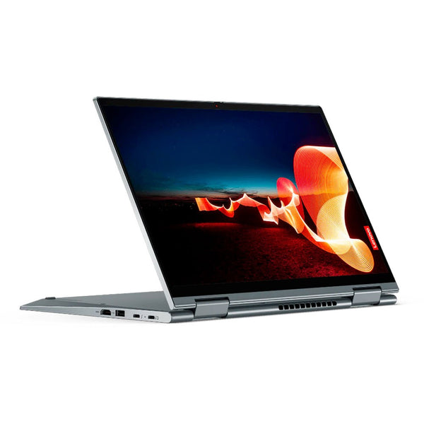 Computador Portatil Lenovo ThinkPad, Intel Core i7-1165G7, Ram de 16GB, 1Tb SSD, Gris