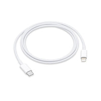 USB-C to Lightning Cable (1 m)