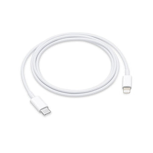 USB-C to Lightning Cable (1 m)