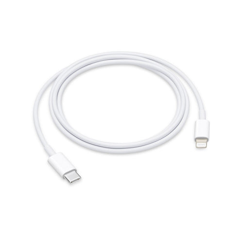 USB-C to Lightning Cable (1 m)