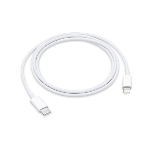 USB-C to Lightning Cable (1 m)