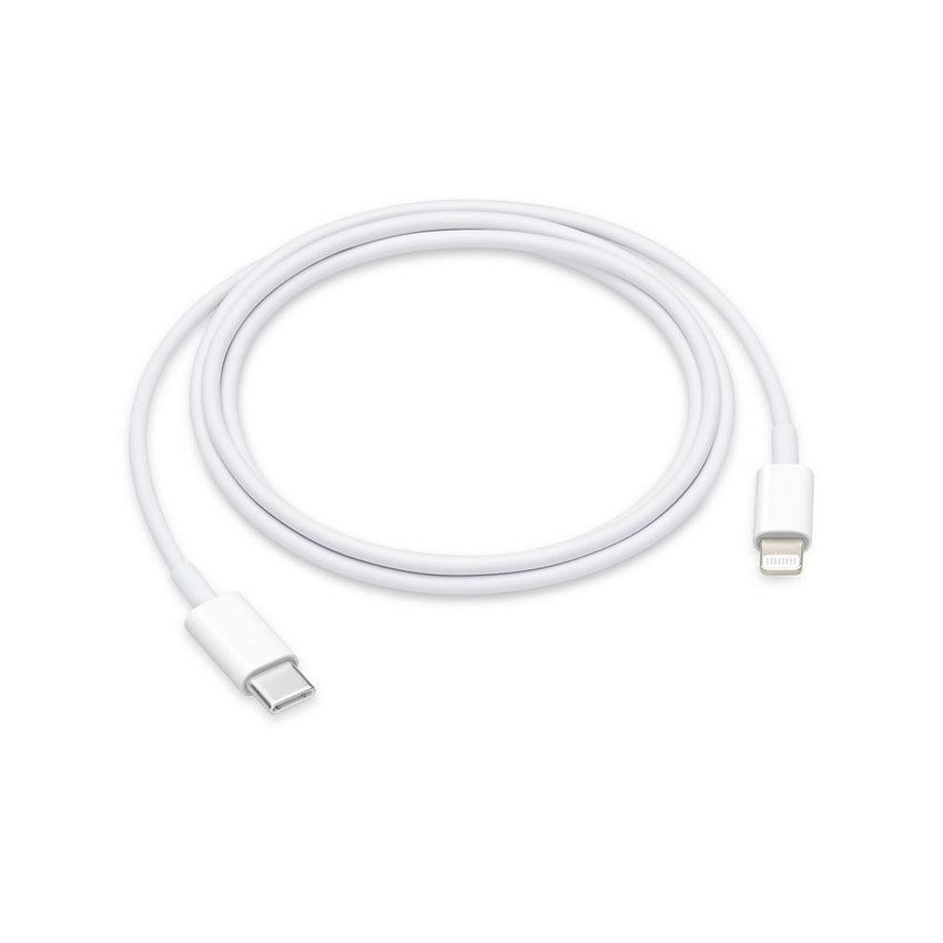 USB-C to Lightning Cable (1 m)