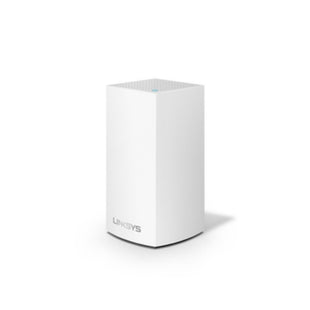 AC3900 3PK Linksys Velop -  Sistema Wi-Fi en malla para todo el hogar (paquete de 3 nodos, doble banda, instalación guiada por App,Sistema modular, gestión de red por App) Dual-Band , 802.11a/b/g/n/ac Wi-Fi Standards,Up to 3900 Mbps Wi-Fi Data Throughput
