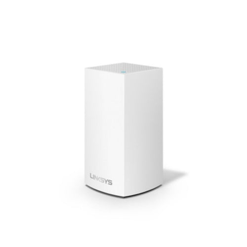 AC3900 3PK Linksys Velop -  Sistema Wi-Fi en malla para todo el hogar (paquete de 3 nodos, doble banda, instalación guiada por App,Sistema modular, gestión de red por App) Dual-Band , 802.11a/b/g/n/ac Wi-Fi Standards,Up to 3900 Mbps Wi-Fi Data Throughput