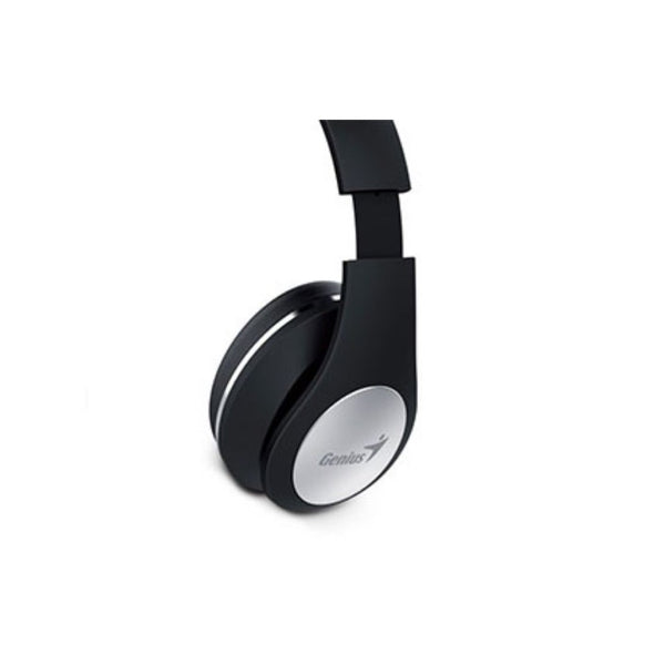 Audifono diadema Genius  HS-935BT inalámbrica Bluetooth negro