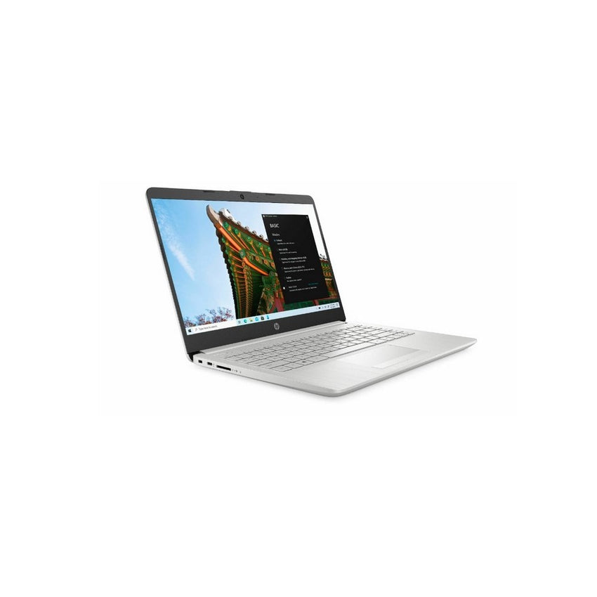 Portátil Hp 14- Cf2076la i5-10210U RAM 8GB SSD 512GB