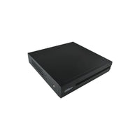 Grabador Dahua XVR, 4 canales, Penta-brid (CVBS/HDCVI/AHD/TVI/IP), H264, Hasta 2MPX, 1 HDD Maximo 6TB (no incluido)