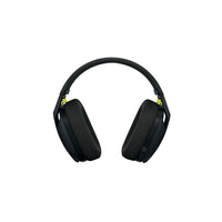 DIADEMA G435 Wireless Gaming Headset- Black