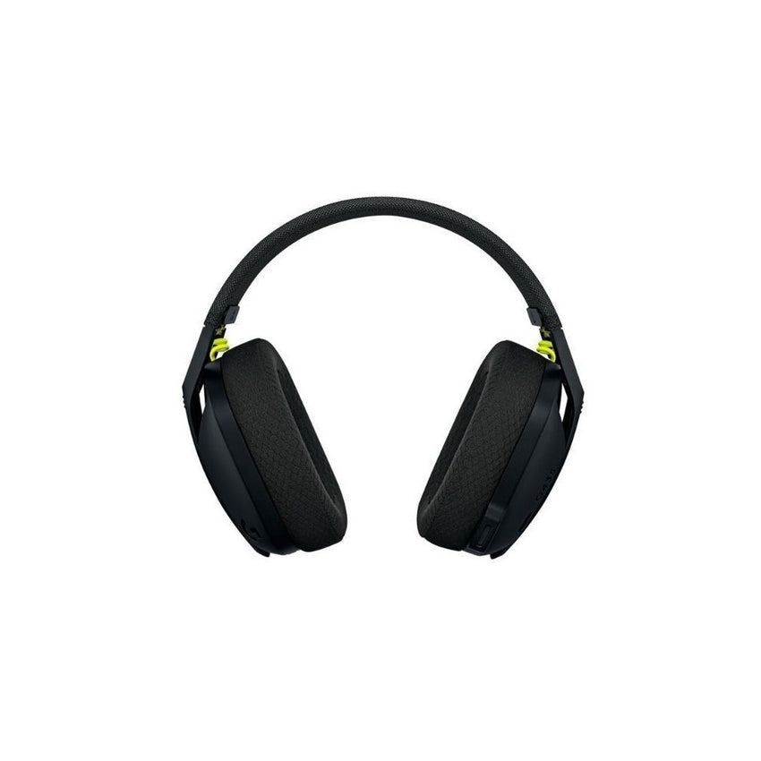 DIADEMA G435 Wireless Gaming Headset- Black