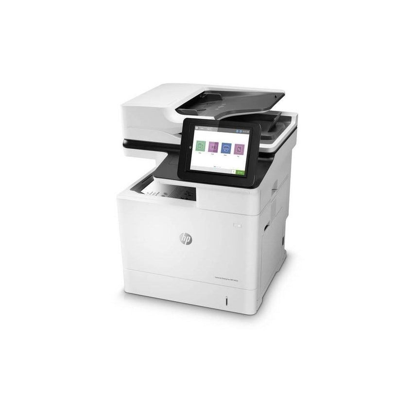 Nueva HP HP LaserJet Enterprise MFP M633fh Multifuncional B/N 75 ppm Duplex