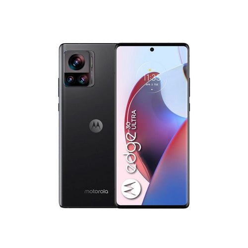 Motorola EDGE 30 Ultra
