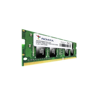 Memoria Ram Adata Portatil 16gb AD4S2666316G19-SGN