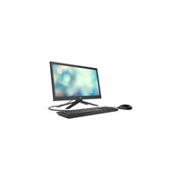 ALL IN ONE HP AIO 24-df0004la  Celeron J4025 / 4GB / 1TB / UMA / None / Win Core SL / White 23, 8 PULG