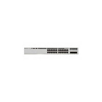 Swithes Cisco CBS250 Smart 24-port GE, PoE, 4x1G SFP