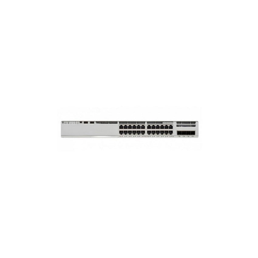 Swithes Cisco CBS250 Smart 24-port GE, PoE, 4x1G SFP