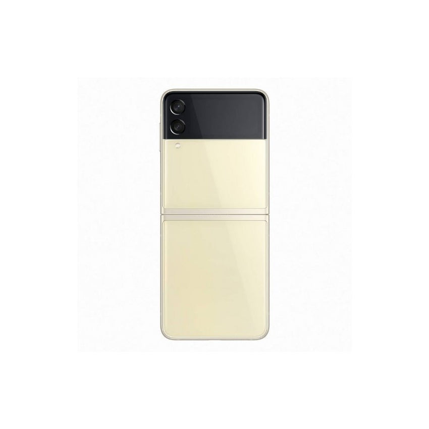 GALAXY Z FLIP 3 CREAM 8GB_256GB
