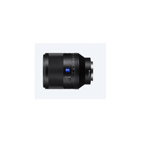 Lente Sony Planar T, FE 50mm F1.4 ZA SEL50F14Z Montura E de Sony