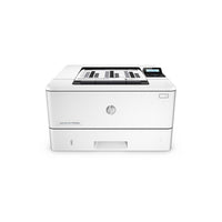 NUEVO PRODUCTO HP LaserJet M402DWmpresora BN 40 ppm Duplex  Y Wireless - Red -USB - 1200 MHZ  - Red