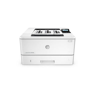 NUEVO PRODUCTO HP LaserJet M402DWmpresora BN 40 ppm Duplex  Y Wireless - Red -USB - 1200 MHZ  - Red