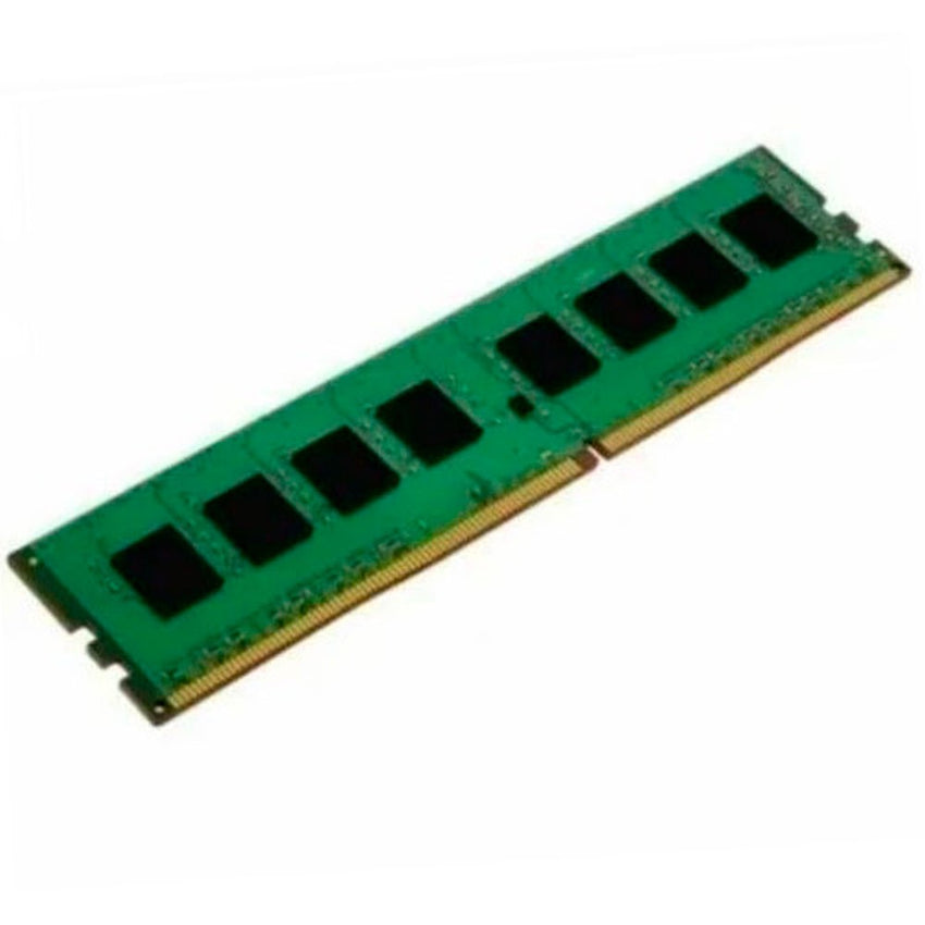 Memoria RAM ValueRAM color Verde 4GB 1 Kingston