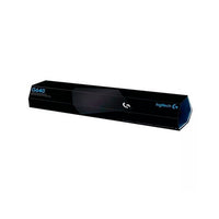 Pad mouse G640 Large Logitech Gaming 40CMX46CM negro