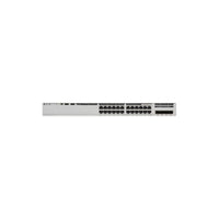 Catalyst 9200L 24-port data, 4 x 1G, Network Essentials
