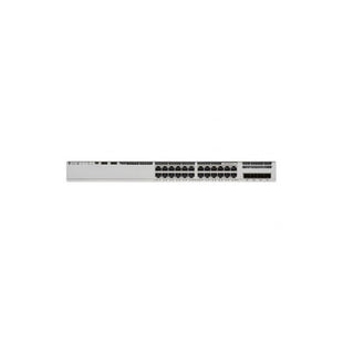 Catalyst 9200L 24-port data, 4 x 1G, Network Essentials