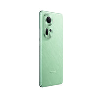 OPPO Reno11 5G Mea+Nfc 256Gb 12Gb Wave Green Latus + Smartwatch