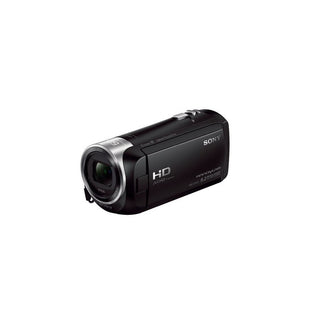 Cámara de Video Sony Handycam HDR-CX405, Full HD zoom optico de 30x, Sensor CMOS Exmor