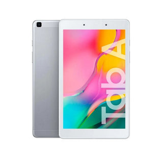 Tablet Samsung Galaxy Tab A8 10.5 LTE – 4GB/128GB – Silver