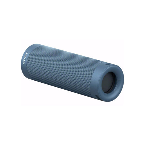 Parlante portátil extra bass™  XB23 con bluetooth® Azul
