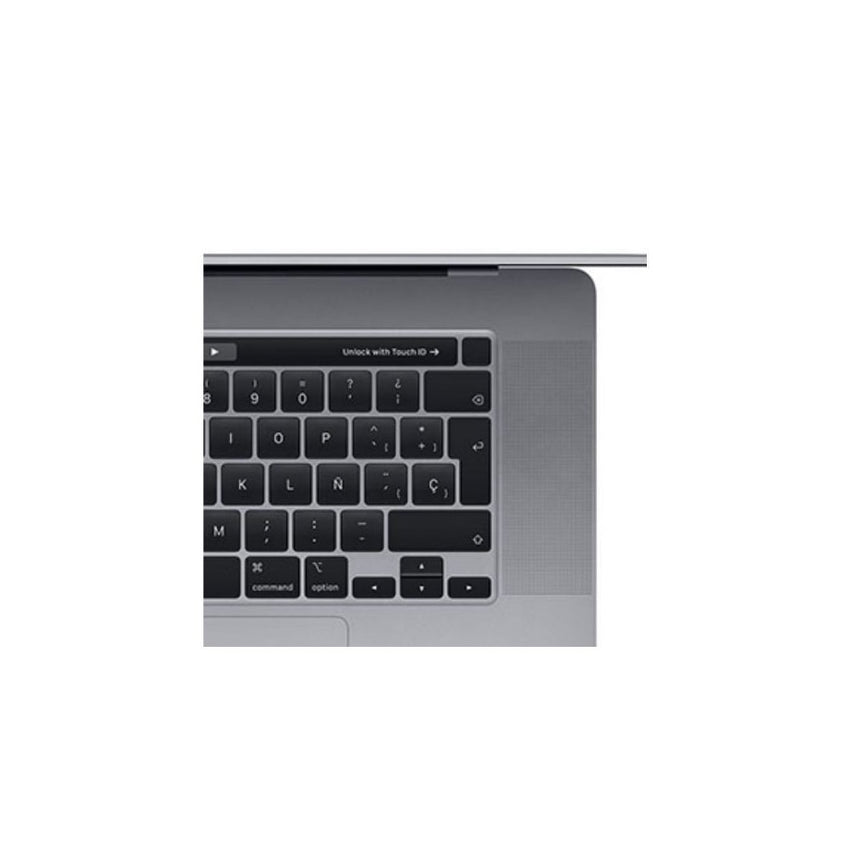MacBook Pro 16
