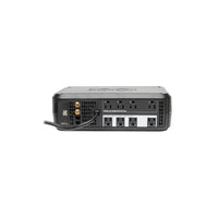 UPS SmartPro LCD Interactivo de 120V 1000VA 500W, AVR, Torre, USB, Protección TEL/DSL/Coaxial, 8 Tomacorrientes