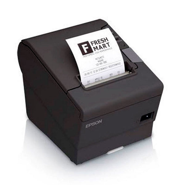 Impresora Epson térmica de recibos  TM-T88V-834.
