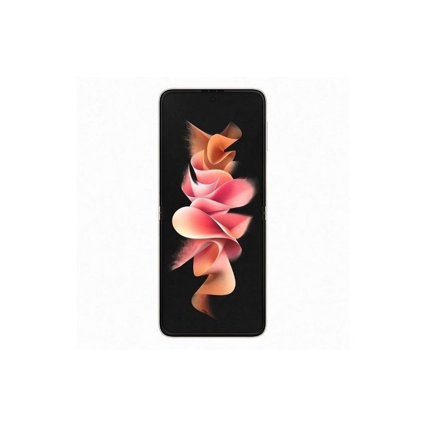 GALAXY Z FLIP 3 CREAM 8GB_256GB