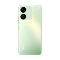 Celular Redmi 13C Clover Green 4GB + 128GB