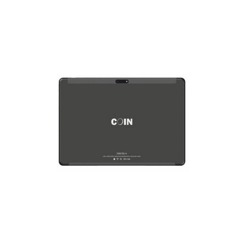 Tableta COIN 1100AS RAM 3GB ROM 64GB COLOR Negro