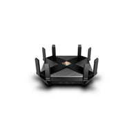 Router TPLINK WI- FI 6 Doble banda AX6000