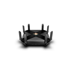 Router TPLINK WI- FI 6 Doble banda AX6000