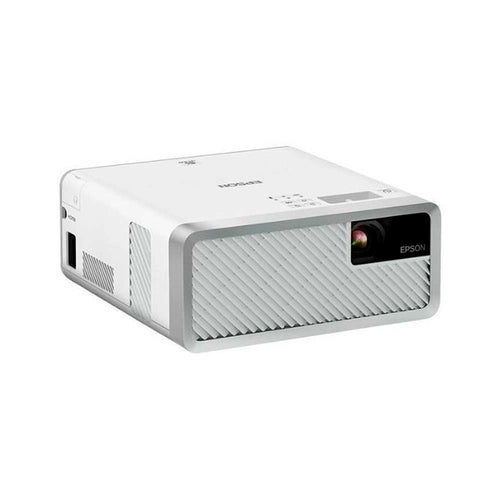 Video Proyector Epson EF-100W Mini Laser Pro Blanco