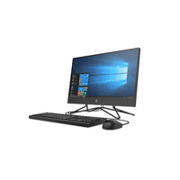 AIO HP 200 21.5 G4 Core i5-10210U 8GB 256GB SSD W10 Pro